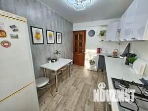 2-к квартира, вторичка, 48м2, 2/9 этаж