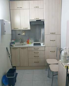2-к квартира, вторичка, 31м2, 5/5 этаж