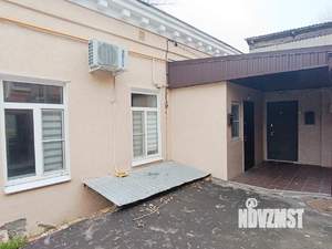3-к квартира, вторичка, 50м2, 1/1 этаж