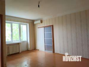 2-к квартира, вторичка, 44м2, 3/3 этаж