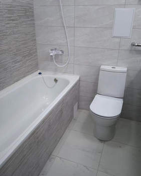 1-к квартира, вторичка, 40м2, 9/10 этаж