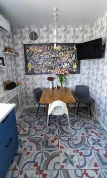 2-к квартира, вторичка, 54м2, 2/3 этаж