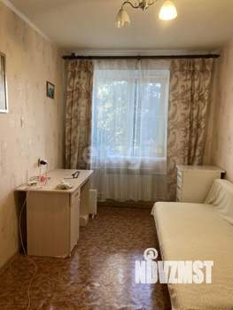 3-к квартира, вторичка, 51м2, 2/5 этаж