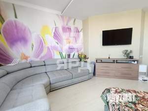 1-к квартира, вторичка, 55м2, 8/8 этаж