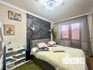 3-к квартира, вторичка, 62м2, 9/10 этаж