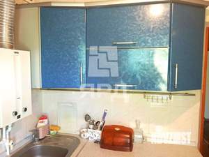 3-к квартира, вторичка, 56м2, 4/5 этаж
