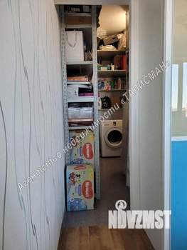 2-к квартира, вторичка, 73м2, 6/9 этаж