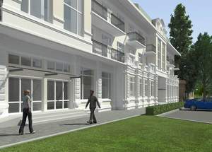 1-к квартира, вторичка, 43м2, 5/6 этаж