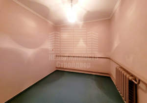 3-к квартира, вторичка, 65м2, 1/1 этаж