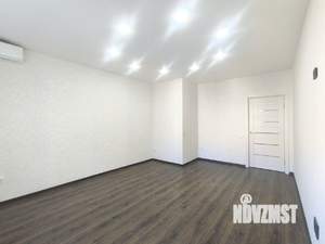 1-к квартира, вторичка, 42м2, 7/10 этаж