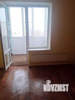 1-к квартира, вторичка, 29м2, 3/3 этаж