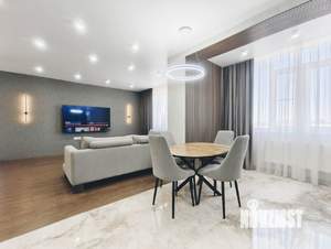 2-к квартира, вторичка, 70м2, 6/10 этаж