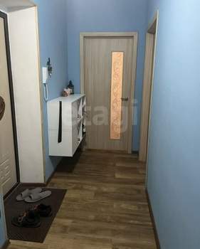 2-к квартира, вторичка, 46м2, 1/3 этаж