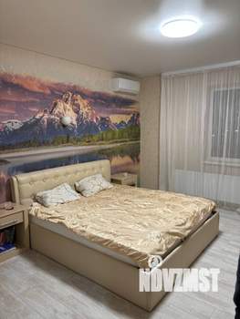 2-к квартира, вторичка, 55м2, 3/3 этаж