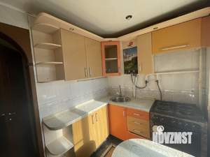 2-к квартира, вторичка, 47м2, 4/5 этаж