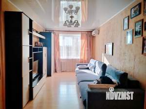 4-к квартира, вторичка, 70м2, 7/9 этаж
