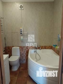 2-к квартира, вторичка, 55м2, 6/9 этаж