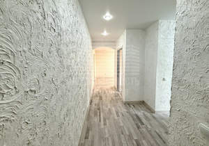 3-к квартира, вторичка, 57м2, 5/5 этаж