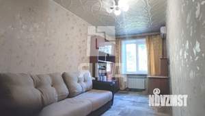 2-к квартира, вторичка, 43м2, 5/5 этаж