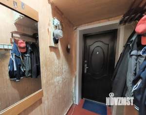 3-к квартира, вторичка, 55м2, 5/5 этаж