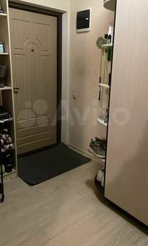 1-к квартира, вторичка, 35м2, 1/5 этаж