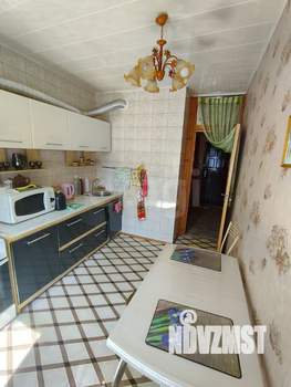 2-к квартира, вторичка, 51м2, 3/5 этаж