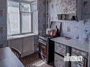 2-к квартира, вторичка, 43м2, 2/9 этаж