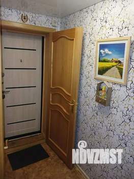 2-к квартира, вторичка, 42м2, 1/2 этаж