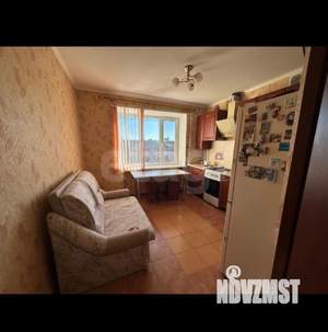 1-к квартира, вторичка, 36м2, 5/5 этаж