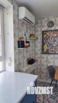 2-к квартира, вторичка, 54м2, 2/3 этаж