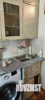 2-к квартира, вторичка, 44м2, 3/9 этаж