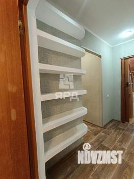3-к квартира, вторичка, 63м2, 9/9 этаж
