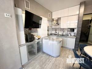 2-к квартира, вторичка, 54м2, 5/5 этаж