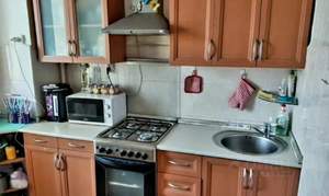 3-к квартира, вторичка, 53м2, 6/9 этаж