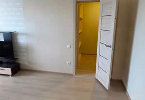 1-к квартира, вторичка, 56м2, 8/17 этаж