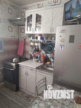 1-к квартира, вторичка, 31м2, 5/5 этаж