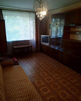 3-к квартира, вторичка, 58м2, 4/9 этаж