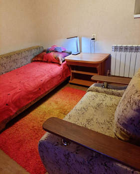 2-к квартира, вторичка, 49м2, 2/2 этаж