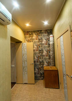 2-к квартира, вторичка, 56м2, 4/4 этаж