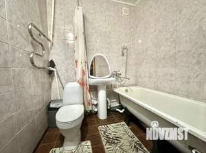 1-к квартира, вторичка, 37м2, 1/5 этаж