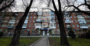 1-к квартира, вторичка, 31м2, 3/5 этаж