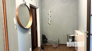 2-к квартира, вторичка, 71м2, 8/9 этаж