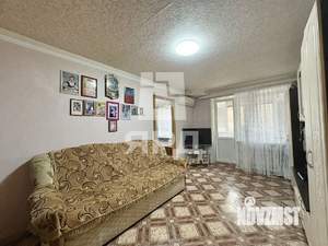 3-к квартира, вторичка, 56м2, 2/5 этаж