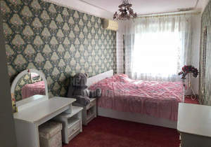 3-к квартира, вторичка, 58м2, 5/5 этаж