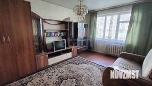 2-к квартира, вторичка, 48м2, 1/5 этаж