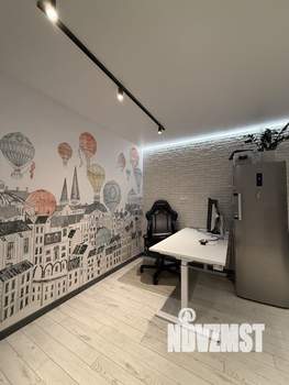 2-к квартира, вторичка, 70м2, 7/9 этаж