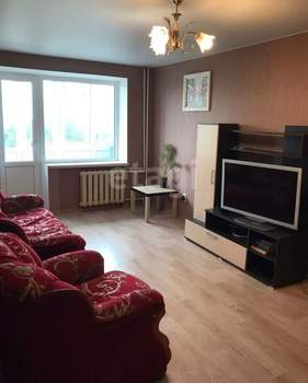 2-к квартира, вторичка, 45м2, 4/9 этаж