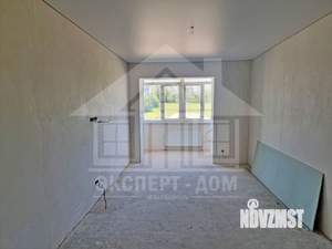 2-к квартира, вторичка, 64м2, 2/3 этаж