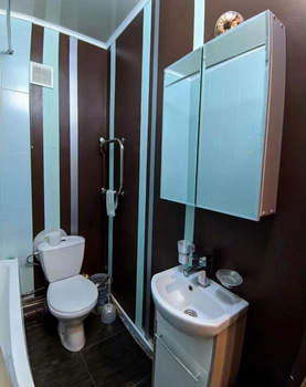 1-к квартира, вторичка, 29м2, 1/3 этаж