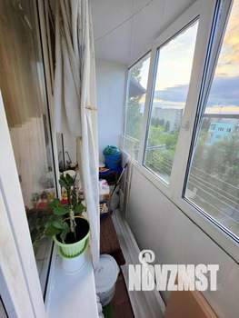 2-к квартира, вторичка, 47м2, 5/5 этаж
